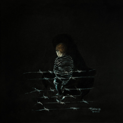 Agnieszka Markowicz – 1