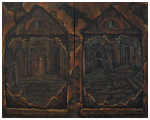 Arnold Ananicz – 1