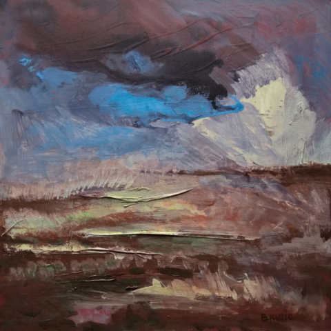 Bozena-Kuzio-Pejzaz-1-50x50-akryl