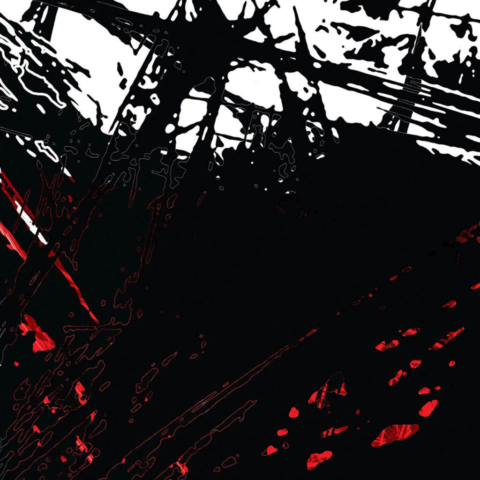 Joanna Korecka – grafika z jednego 1