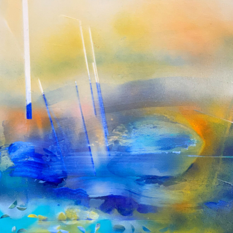 Kontek Jolanta – Fluidy 1