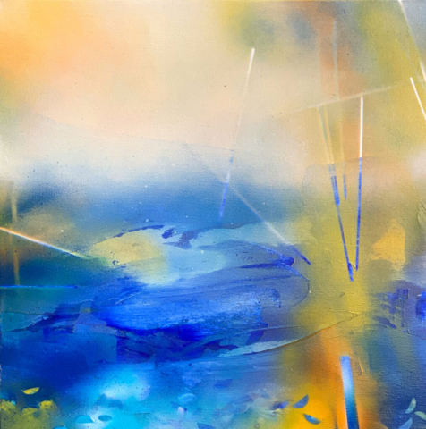 Kontek Jolanta – Fluidy 2