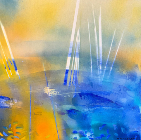 Kontek Jolanta – Fluidy 3